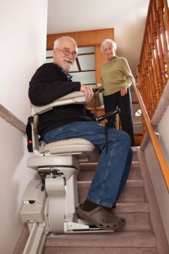 Stairlift FAQ