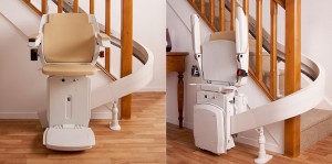 Stairlift in Mount Juliet, Tennessee